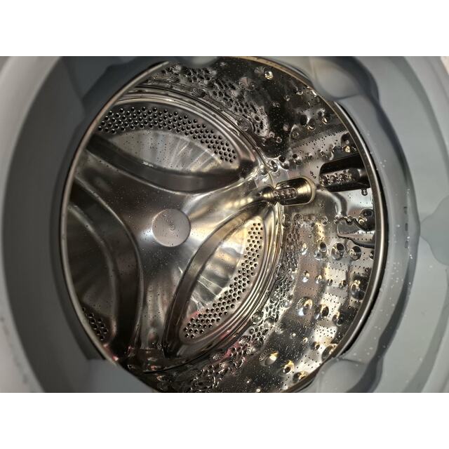 Стиральная машина LG TW4V3RS6W (Цвет: White)