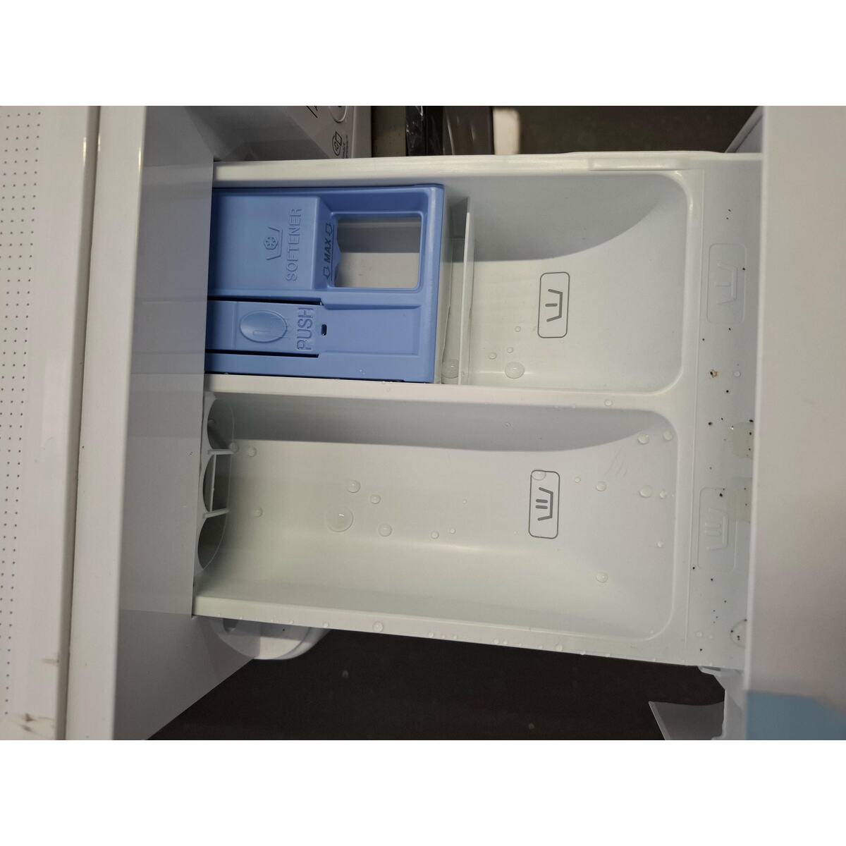Стиральная машина LG TW4V3RS6W (Цвет: White)