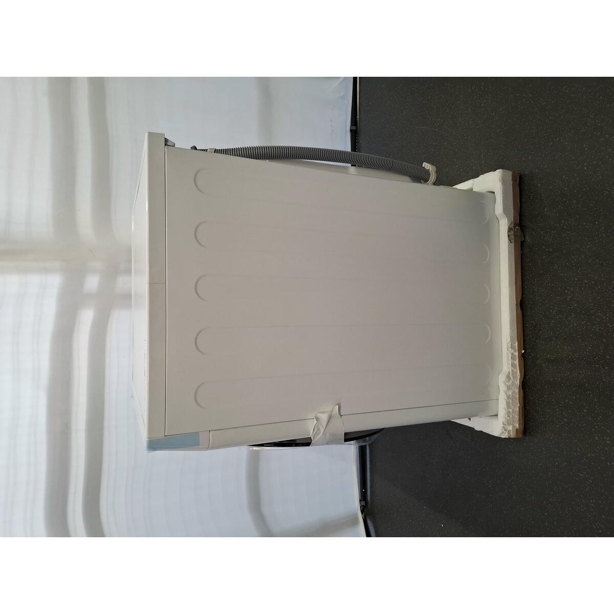 Стиральная машина LG TW4V3RS6W (Цвет: White)