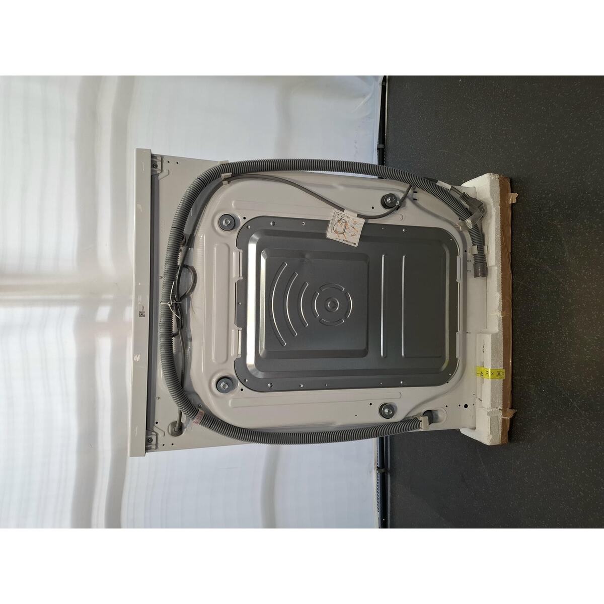 Стиральная машина LG TW4V3RS6W (Цвет: White)