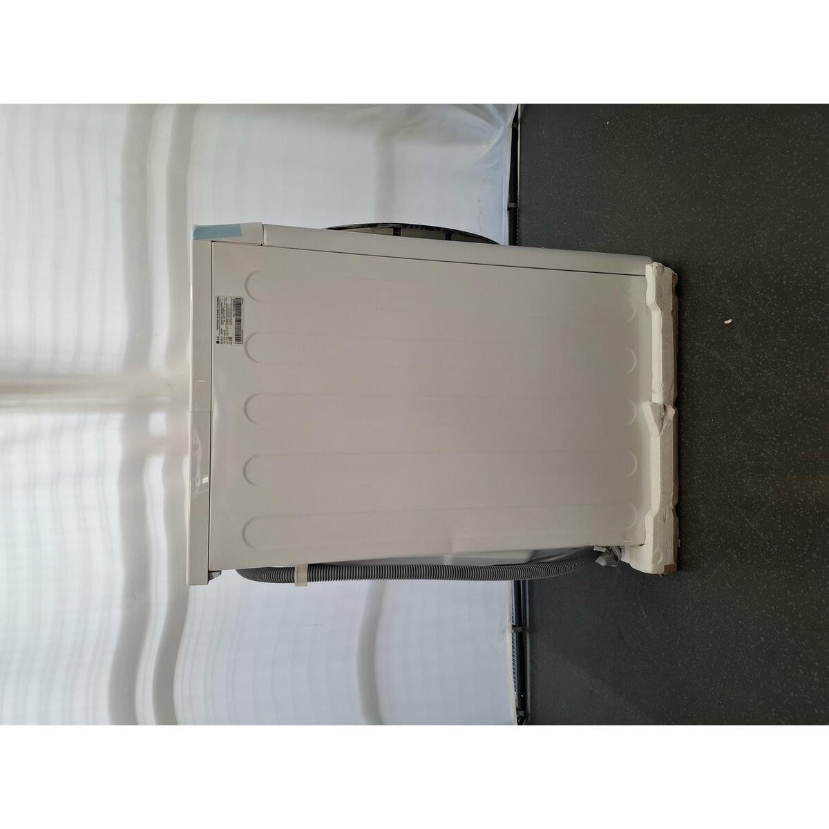 Стиральная машина LG TW4V3RS6W (Цвет: White)