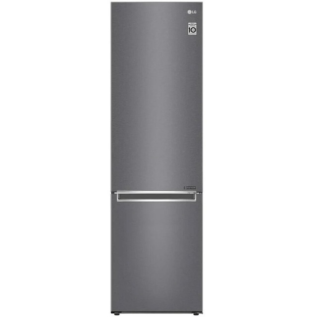Холодильник LG GC-B509SLCL (Цвет: Graphite)