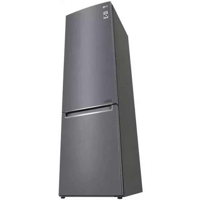 Холодильник LG GC-B509SLCL (Цвет: Graphite)