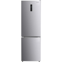 Холодильник SunWind SCC356 (Цвет: Silver)