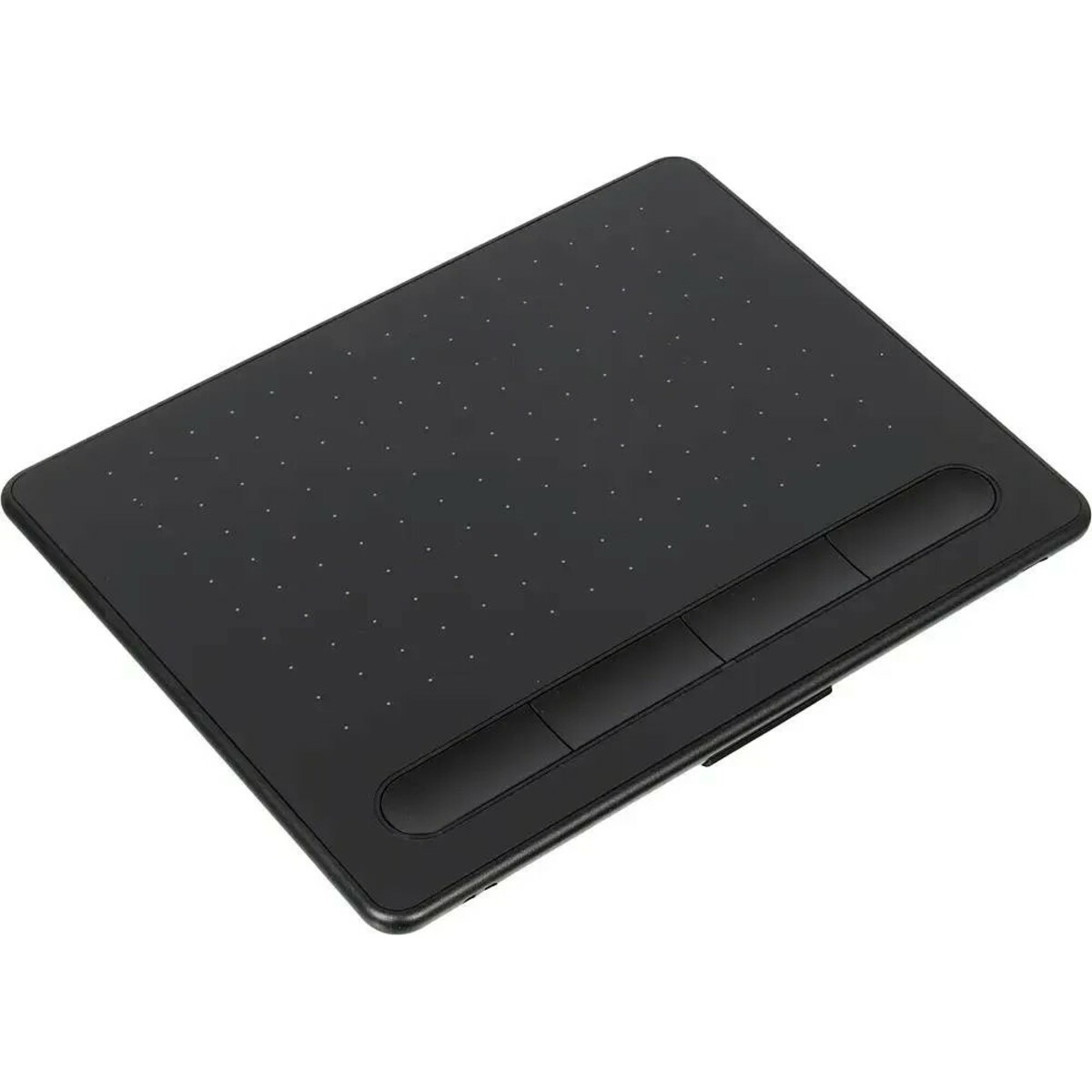 Графический планшет Wacom Intuos S CTL-4100K-N, черный