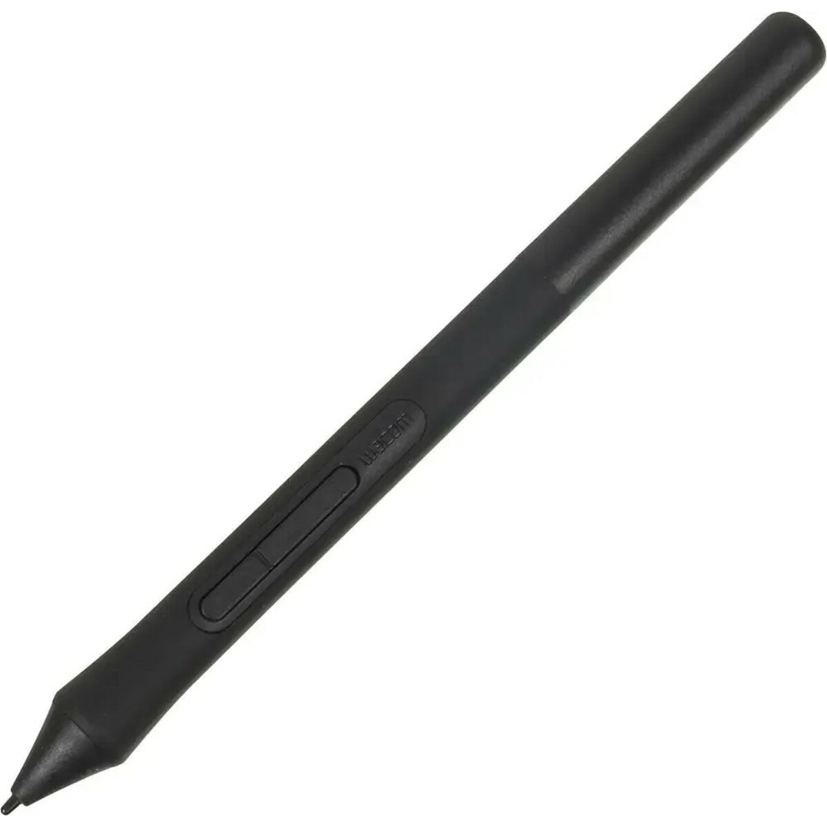 Графический планшет Wacom Intuos S CTL-4100K-N, черный