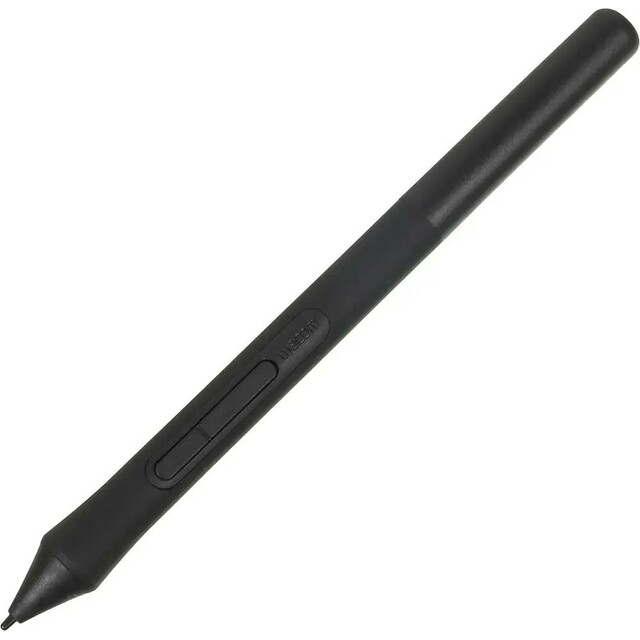Графический планшет Wacom Intuos S CTL-4100K-N, черный