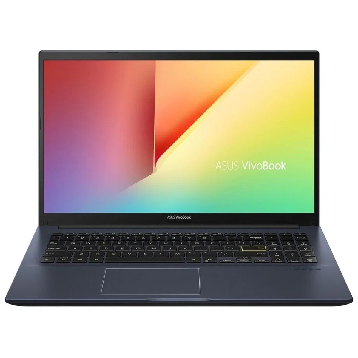 Ноутбук Asus VivoBook 15 X513EA-BQ2179 (Intel Core i7 1165G7 2.8Ghz / 8Gb DDR4 / SSD 512Gb / Intel Iris Xe Graphics / 15.6