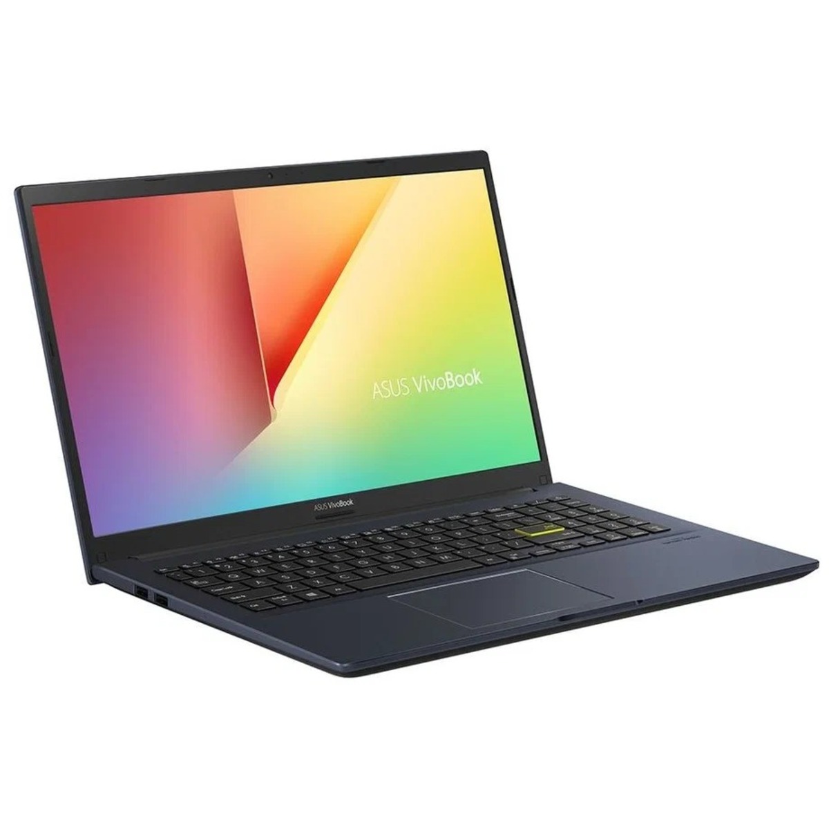 Ноутбук Asus VivoBook 15 X513EA-BQ2179 (Intel Core i7 1165G7 2.8Ghz / 8Gb DDR4 / SSD 512Gb / Intel Iris Xe Graphics / 15.6