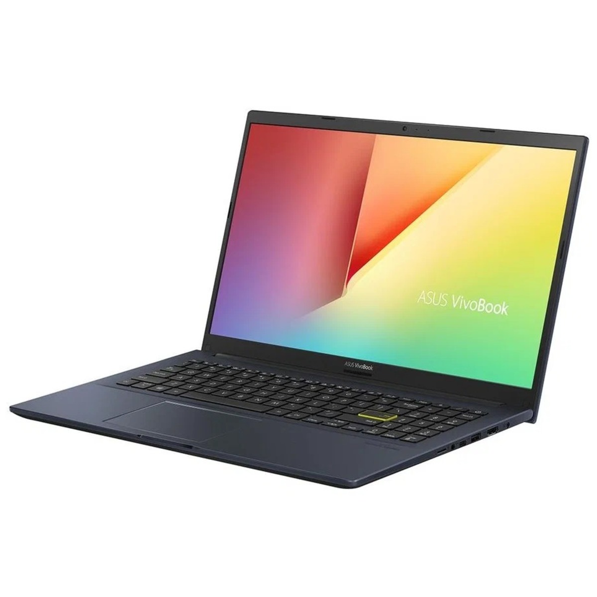 Ноутбук Asus VivoBook 15 X513EA-BQ2179 (Intel Core i7 1165G7 2.8Ghz / 8Gb DDR4 / SSD 512Gb / Intel Iris Xe Graphics / 15.6