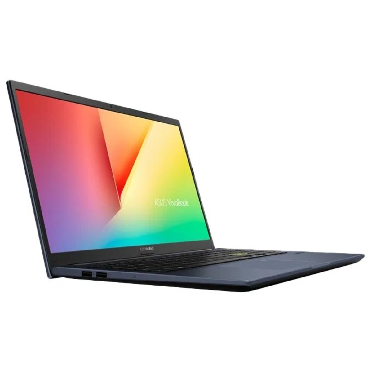 Ноутбук Asus VivoBook 15 X513EA-BQ2179 (Intel Core i7 1165G7 2.8Ghz / 8Gb DDR4 / SSD 512Gb / Intel Iris Xe Graphics / 15.6