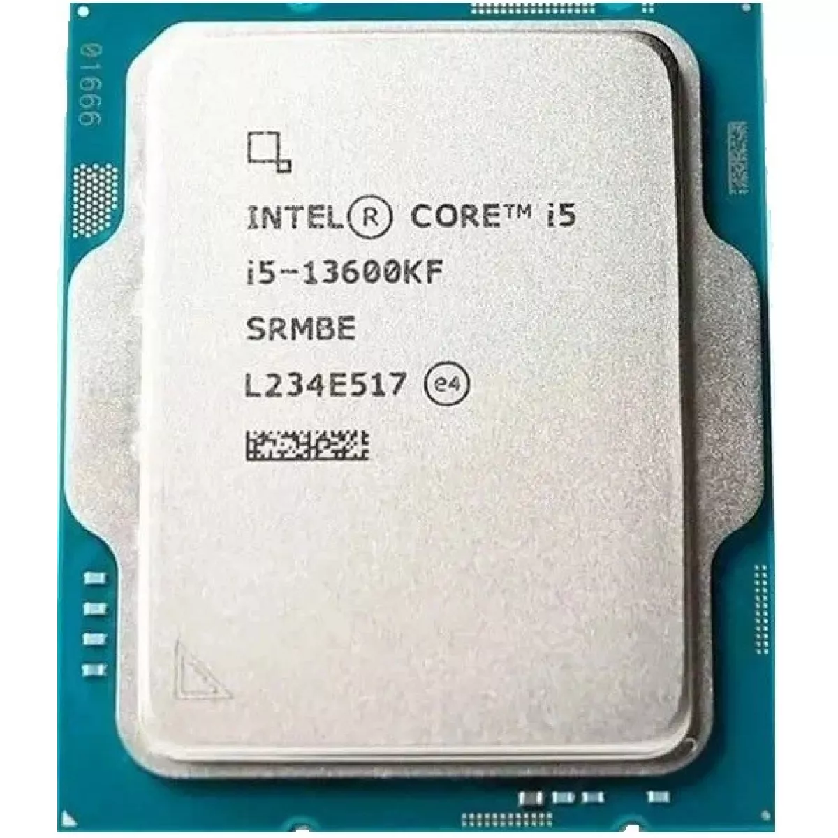 Процессор Intel Core i5 13600KF LGA1700 (OEM)