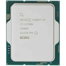 Процессор Intel Core i7 13700K S1700 OEM 