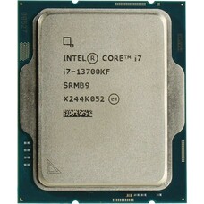 Процессор Intel Core i7 13700KF S1700 OEM 