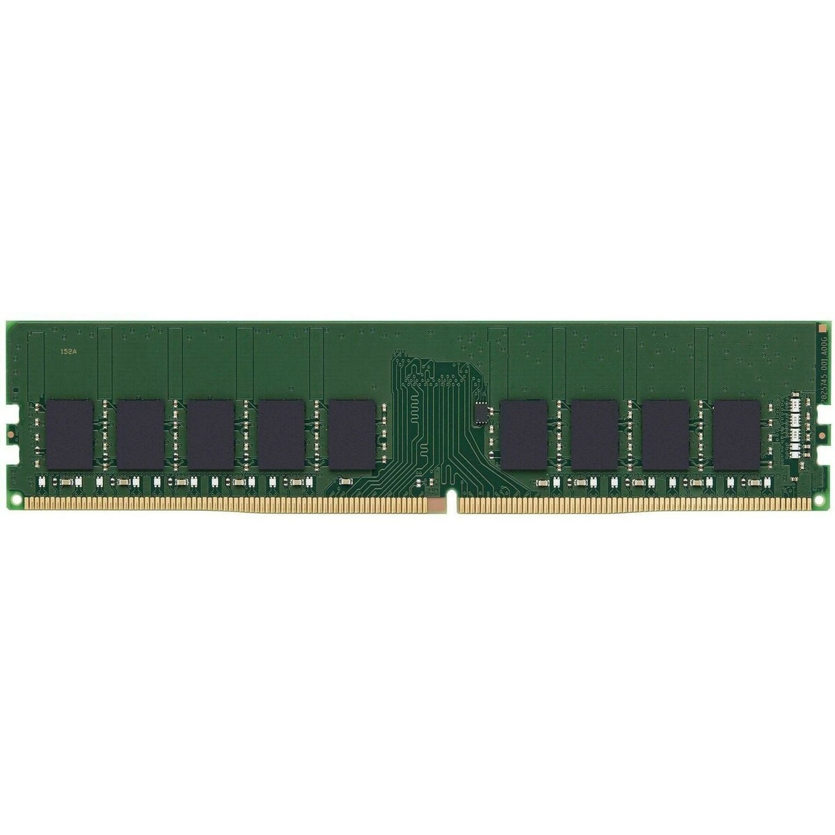 Память DDR4 16Gb 3200Mhz Kingston KSM32ED8/16HD