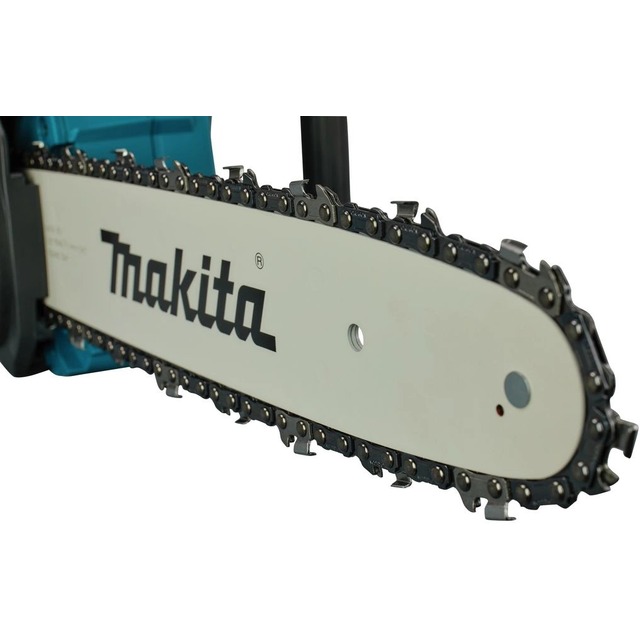 Электрическая цепная пила Makita LXT DUC307Z (Цвет: Blue)