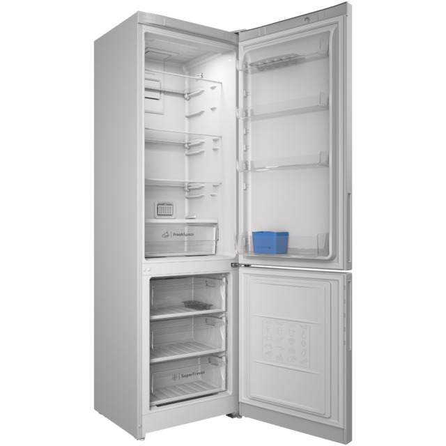 Холодильник Indesit ITR 5200 W, белый