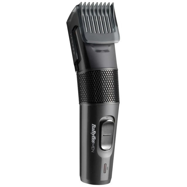 Машинка для стрижки Babyliss E786E (Цвет: Black)