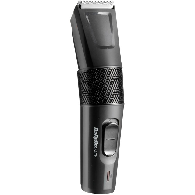 Машинка для стрижки Babyliss E786E (Цвет: Black)