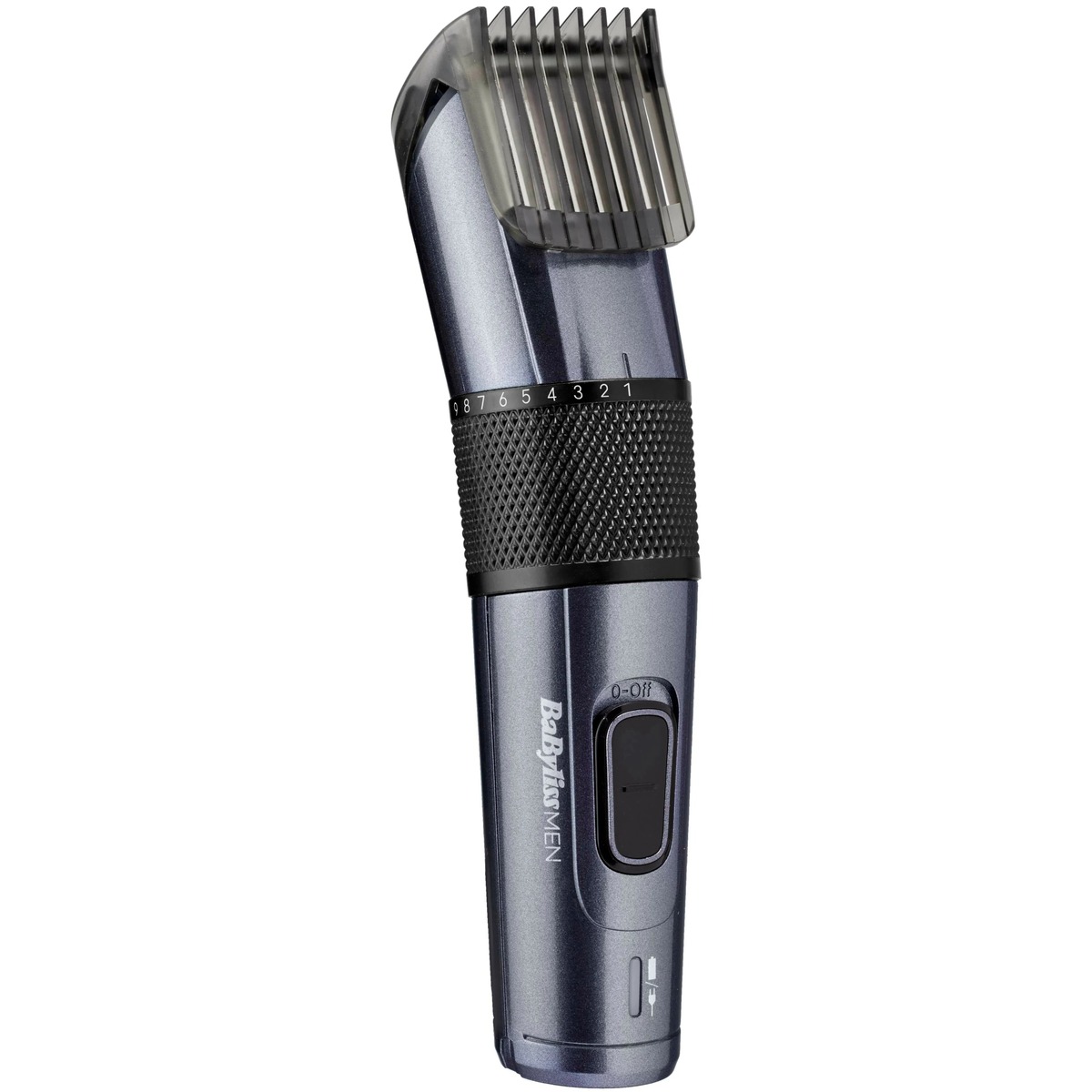 Машинка для стрижки Babyliss E976E (Цвет: Gray)