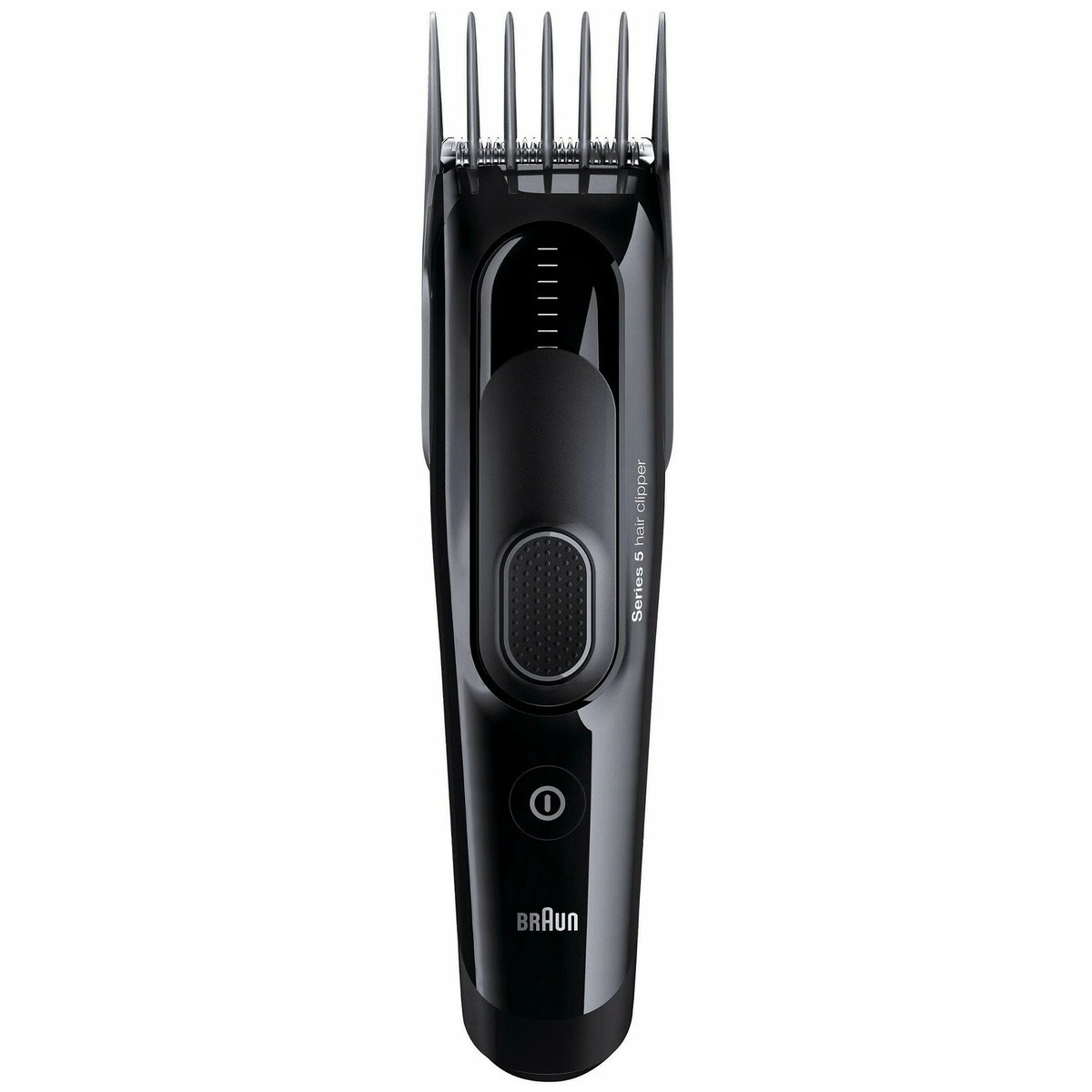 Машинка для стрижки Braun HC 5050 (Цвет: Black)