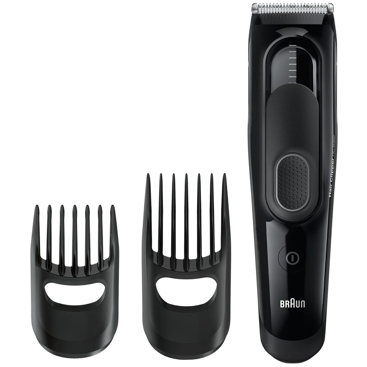 Машинка для стрижки Braun HC 5050 (Цвет: Black)