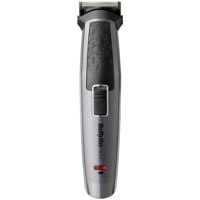 Триммер Babyliss MT727E (Цвет: Black)