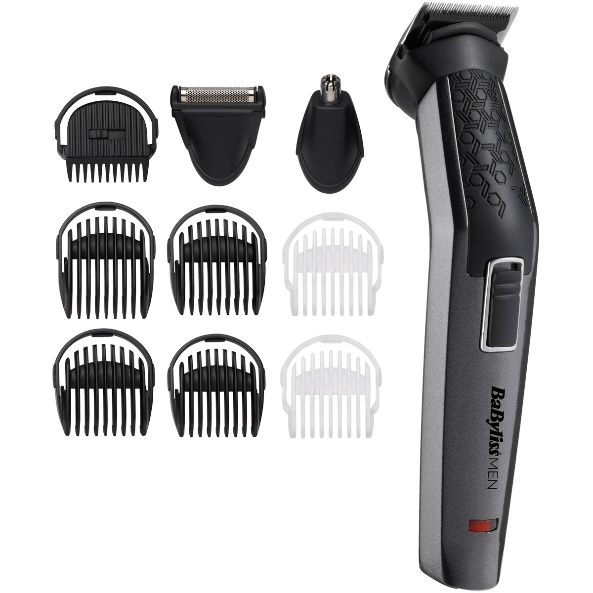 Триммер Babyliss MT727E (Цвет: Black)