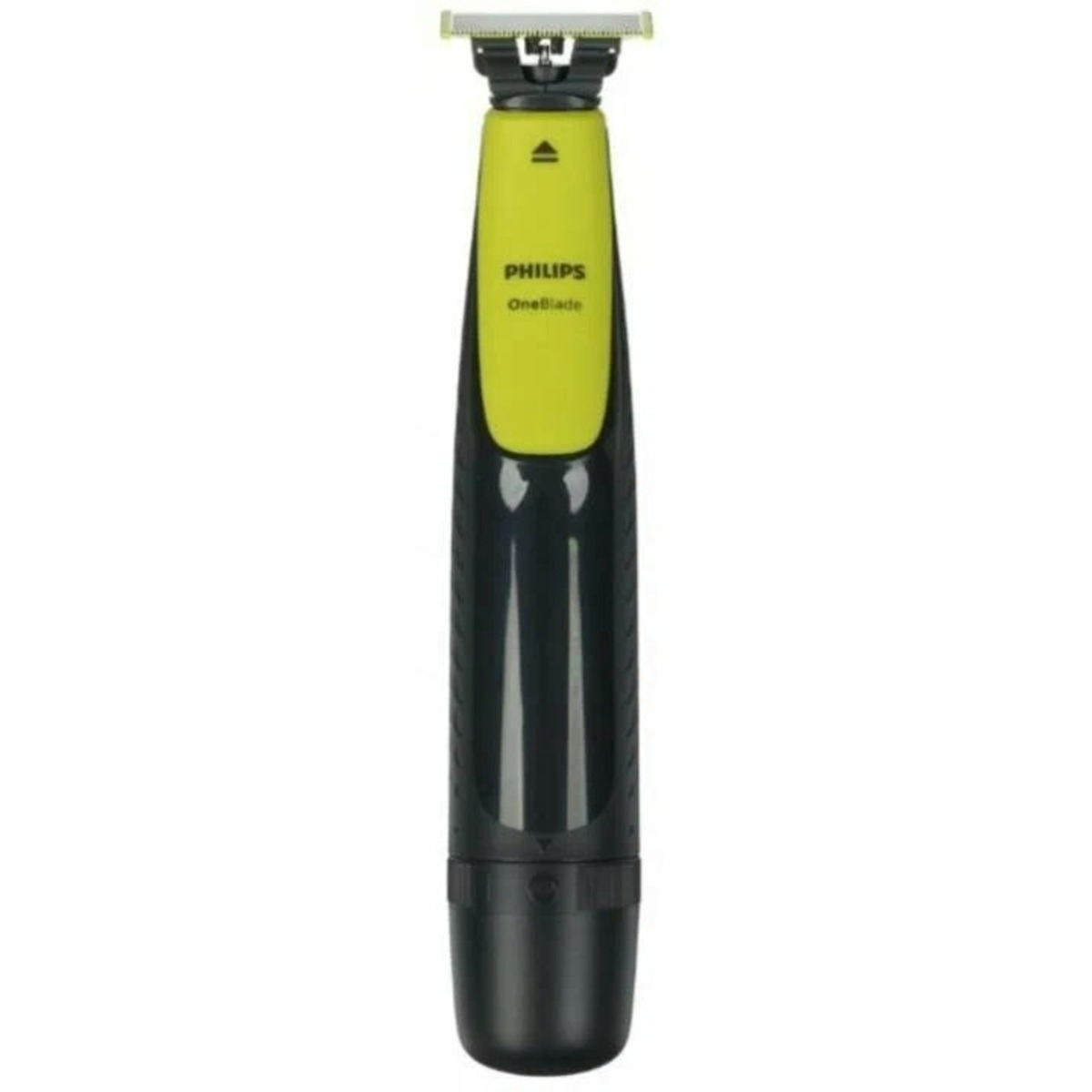 Триммер Philips OneBlade QP2510 / 15 (Цвет: Black / Green)