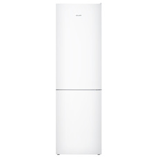 Холодильник ATLANT ХМ 4624-101 (Цвет: White)