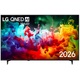 Телевизор LG 65" 65QNED70B6C.ARU, черный..