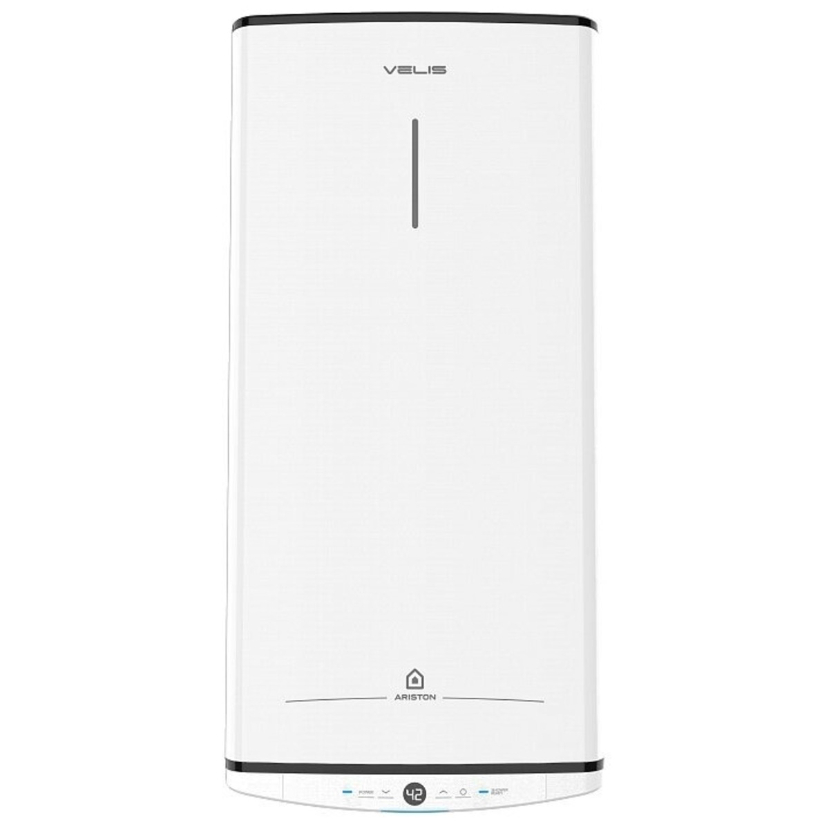 Водонагреватель Ariston Velis Tech Inox PW ABSE 80 (Цвет: White)