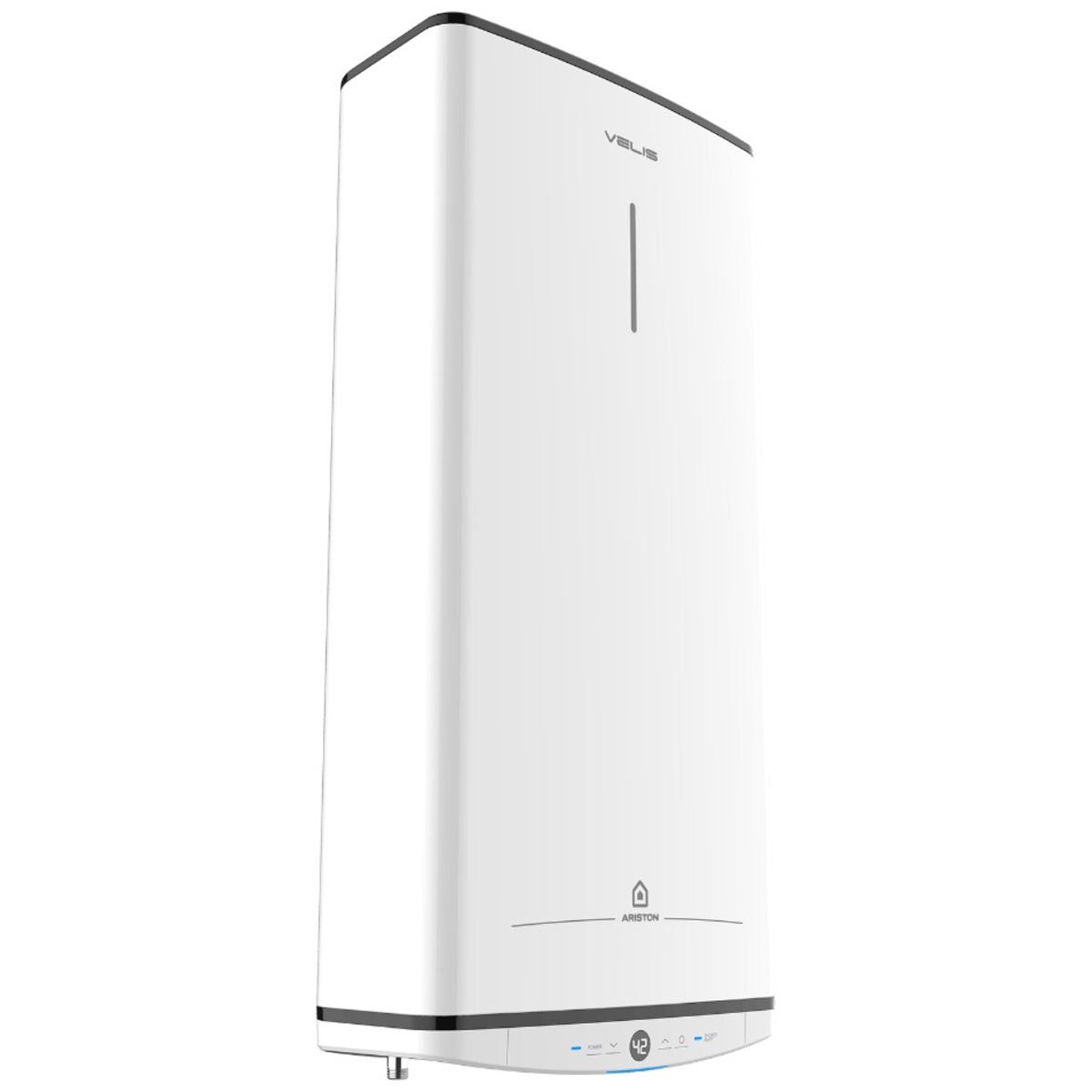 Водонагреватель Ariston Velis Tech Inox PW ABSE 80 (Цвет: White)