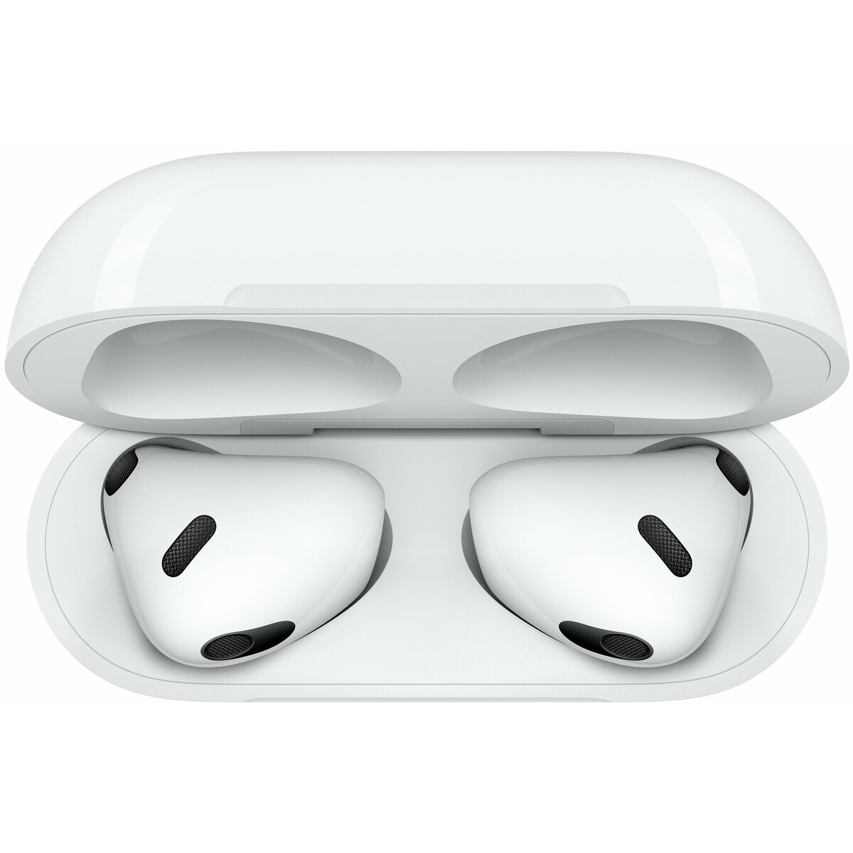 Наушники Apple AirPods 3 (White)