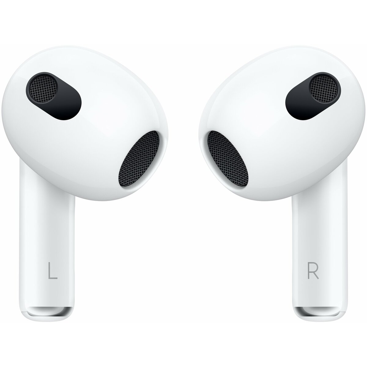 Наушники Apple AirPods 3 (White)