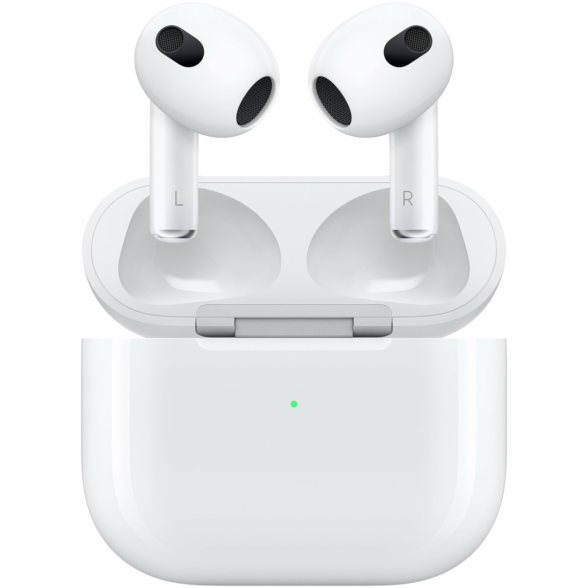 Наушники Apple AirPods 3 (White)