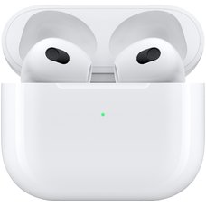 Наушники Apple AirPods 3 (White)