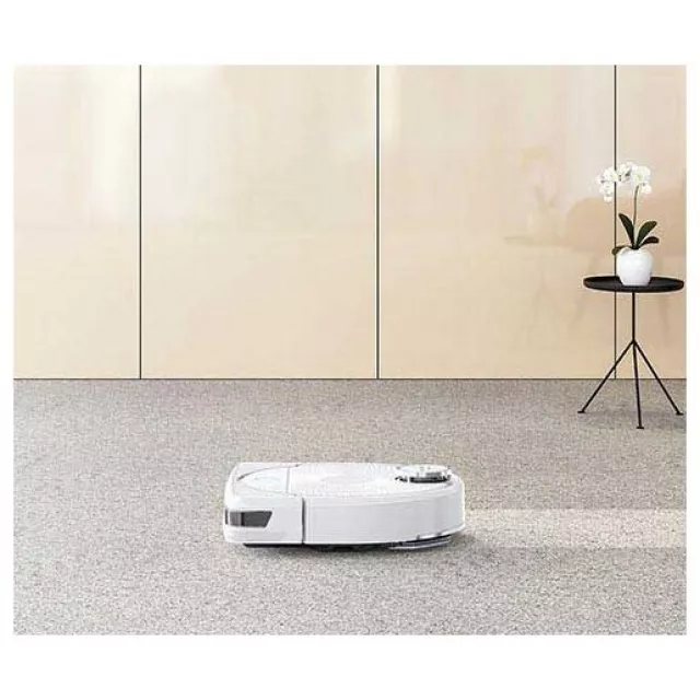 Робот-пылесос HOBOT Legee-D7 (Цвет: White)