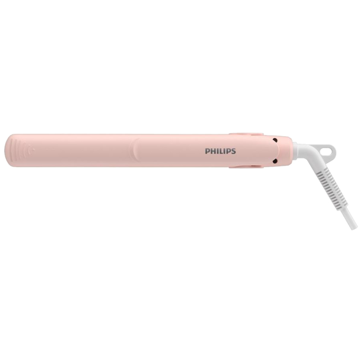 Набор фен и выпрямитель Philips BHP398 / 00 (Цвет: Pink)