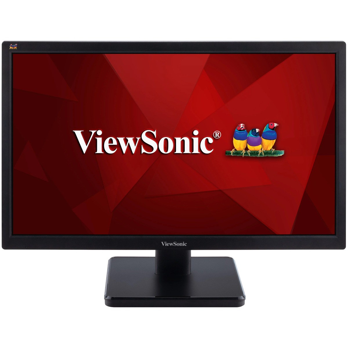 Монитор Viewsonic 22