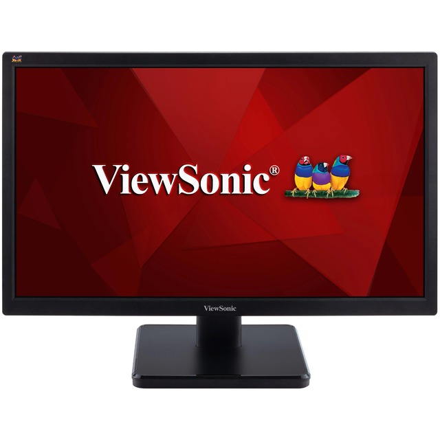 Монитор Viewsonic 22