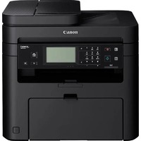 МФУ лазерный Canon i-Sensys MF237W, черный