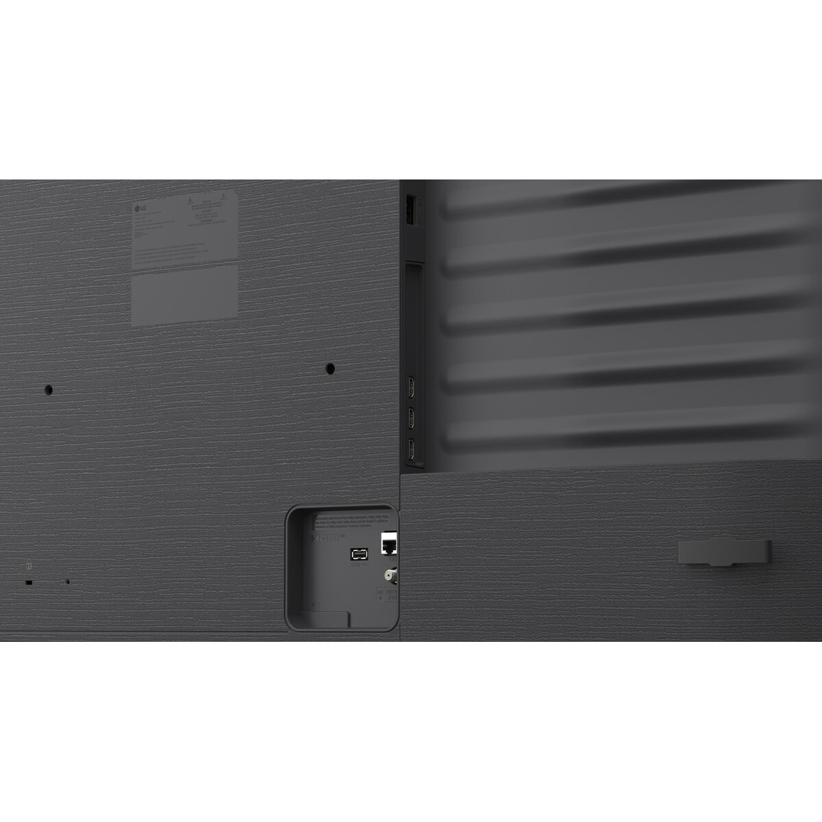 Телевизор LG 55