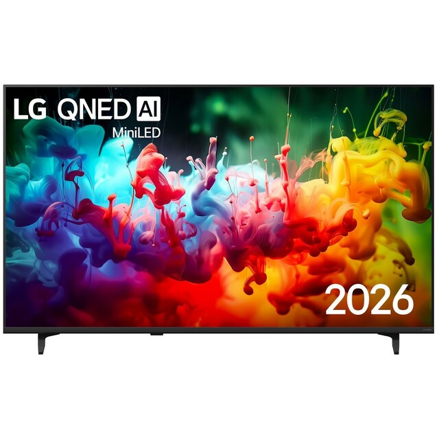 Телевизор LG 55