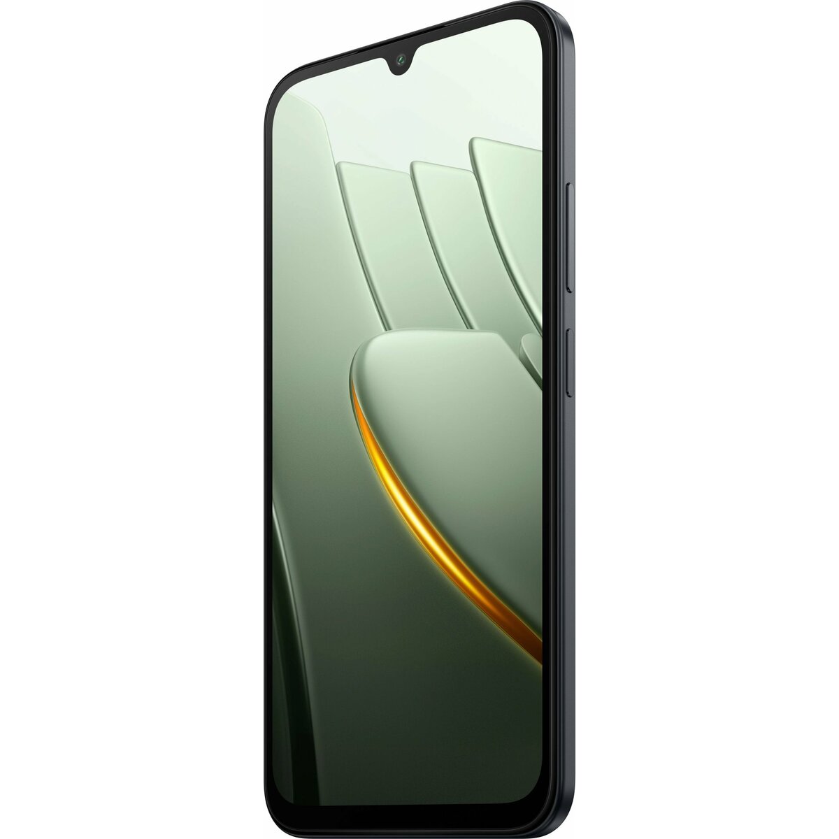 Смартфон POCO C81 Pro 4/256Gb, черный