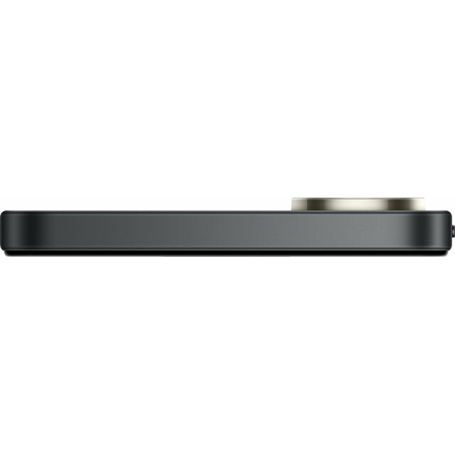 Смартфон POCO C81 Pro 4/256Gb, черный