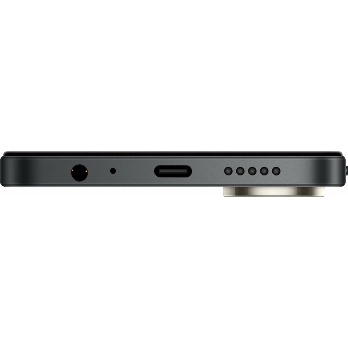 Смартфон POCO C81 Pro 4/256Gb, черный