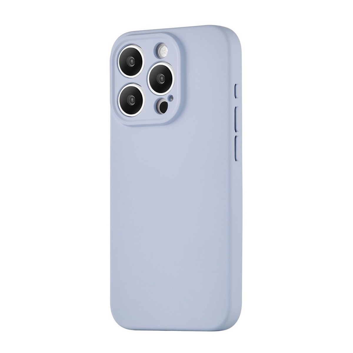 Купить Чехол-накладка Rocket Sense Case Soft Touch для смартфона Apple  iPhone 15 Pro (Цвет: Purple) RCS598PR61PSN-I23 в СПб недорого | Выгодные  цены на Чехол-накладка Rocket Sense Case Soft Touch для смартфона Apple