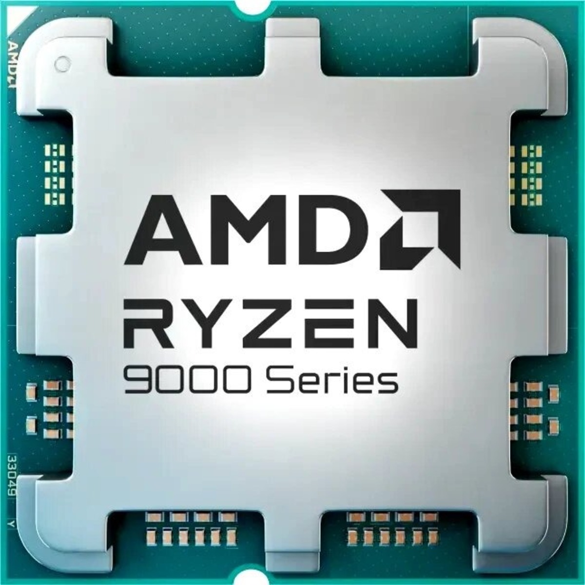Процессор AMD Ryzen 9 9950X3D AM5 (OEM)