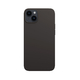 Чехол-накладка VLP Silicone Case with MagSafe для смартфона Apple iPhone 14 (Цвет: Black)